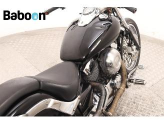 Yamaha XVS 650 Dragstar picture 16