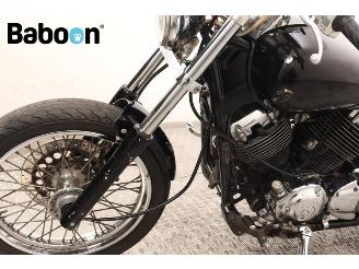 Yamaha XVS 650 Dragstar picture 19