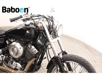 Yamaha XVS 650 Dragstar picture 12