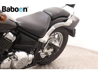 Yamaha XVS 650 Dragstar picture 21