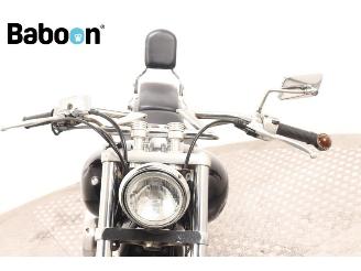 Yamaha XVS 650 Dragstar picture 18