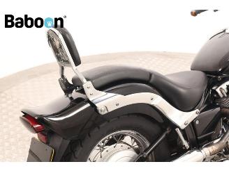 Yamaha XVS 650 Dragstar picture 9