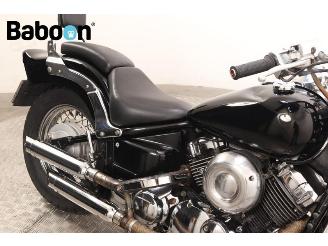 Yamaha XVS 650 Dragstar picture 13