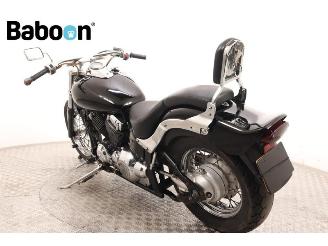 Yamaha XVS 650 Dragstar picture 6