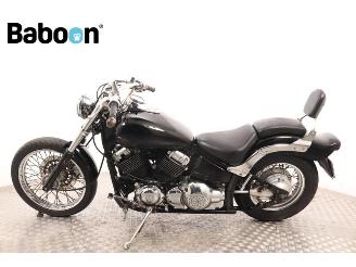 Yamaha XVS 650 Dragstar picture 5
