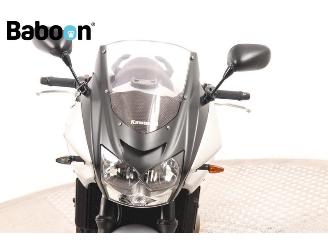 Kawasaki Z 750 S picture 19
