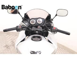 Kawasaki Z 750 S picture 16