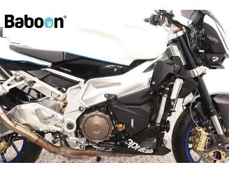 Aprilia Tuono 1000 R picture 11