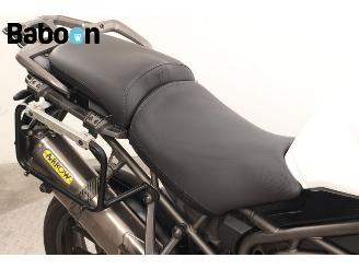 Triumph Tiger Explorer XRT picture 13