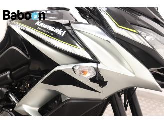 Kawasaki Versys 650 ABS picture 10