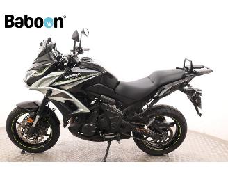 Kawasaki Versys 650 ABS picture 5