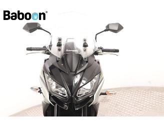 Kawasaki Versys 650 ABS picture 17