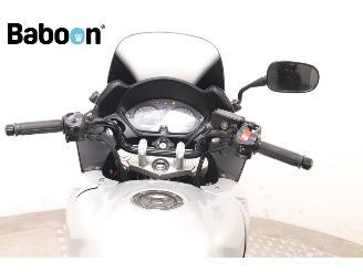 Honda CBF 600 S picture 13