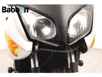 Honda CBF 600 S picture 15