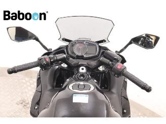 Kawasaki Ninja 650 ABS picture 14