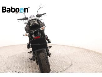 Kawasaki Z 650 ABS picture 7