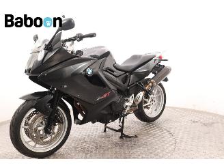 BMW F 800 GT ABS picture 4