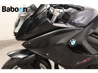 BMW F 800 GT ABS picture 19