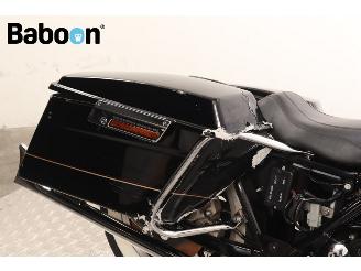 Harley-Davidson  FLHR Road King picture 12