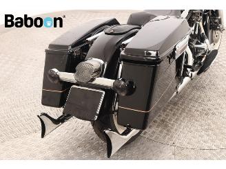 Harley-Davidson  FLHR Road King picture 9