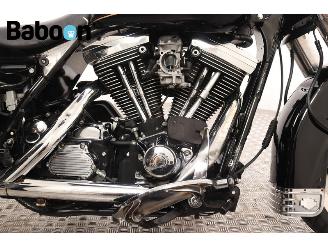 Harley-Davidson  FLHR Road King picture 14