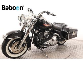 Harley-Davidson  FLHR Road King picture 4