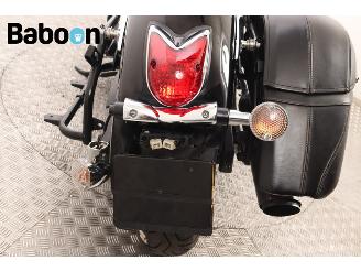 Yamaha XVS 950 A Midnight Star picture 10