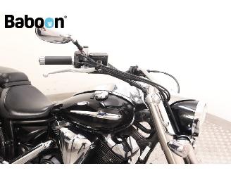 Yamaha XVS 950 A Midnight Star picture 14