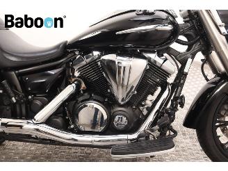 Yamaha XVS 950 A Midnight Star picture 13