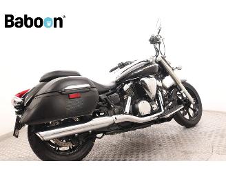 Yamaha XVS 950 A Midnight Star picture 8