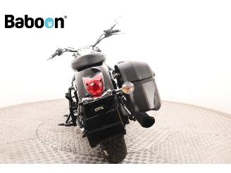 Yamaha XVS 950 A Midnight Star picture 7