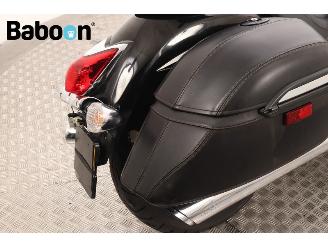 Yamaha XVS 950 A Midnight Star picture 11