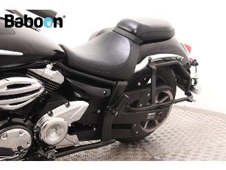 Yamaha XVS 950 A Midnight Star picture 21
