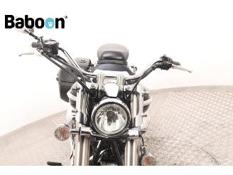 Yamaha XVS 950 A Midnight Star picture 17