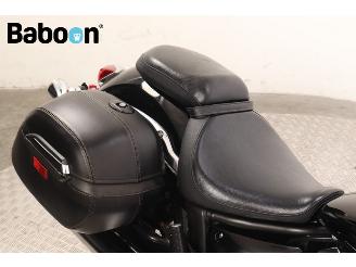 Yamaha XVS 950 A Midnight Star picture 15