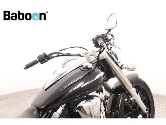 Yamaha XVS 950 A Midnight Star picture 12