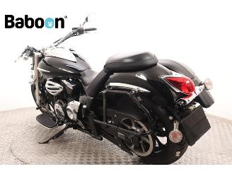 Yamaha XVS 950 A Midnight Star picture 6