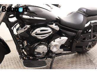 Yamaha XVS 950 A Midnight Star picture 20