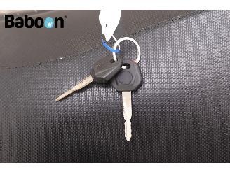 Yamaha XT 660 X picture 25