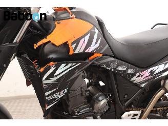 Yamaha XT 660 X picture 19