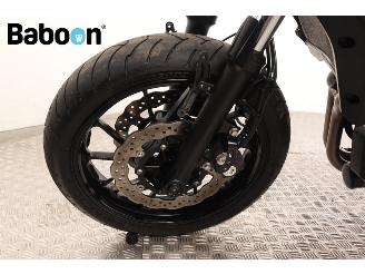 Yamaha MT-07 ABS picture 20