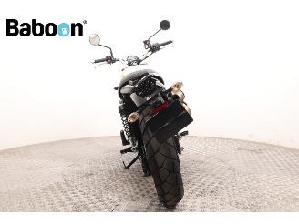 Triumph  Street Scrambler picture 7