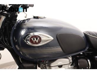 Kawasaki W 800  picture 18