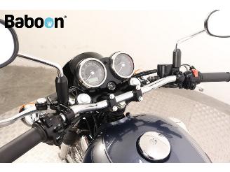 Kawasaki W 800  picture 23