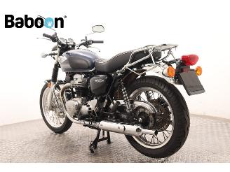 Kawasaki W 800  picture 6