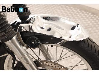 Kawasaki W 800  picture 10