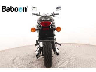 Kawasaki W 800  picture 7