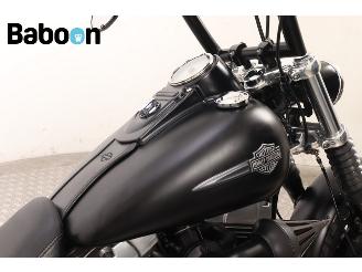 Harley-Davidson  FXDF Dyna Fat Bob picture 15