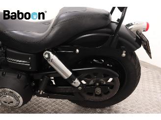 Harley-Davidson  FXDF Dyna Fat Bob picture 20