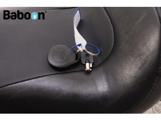 Harley-Davidson  FXDF Dyna Fat Bob picture 22